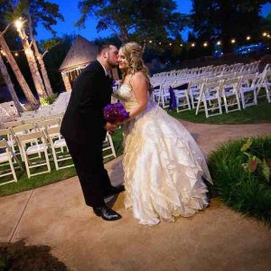 Wedding Venue in Oklahoma City