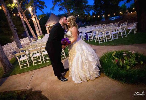 Wedding Venue in Oklahoma City
