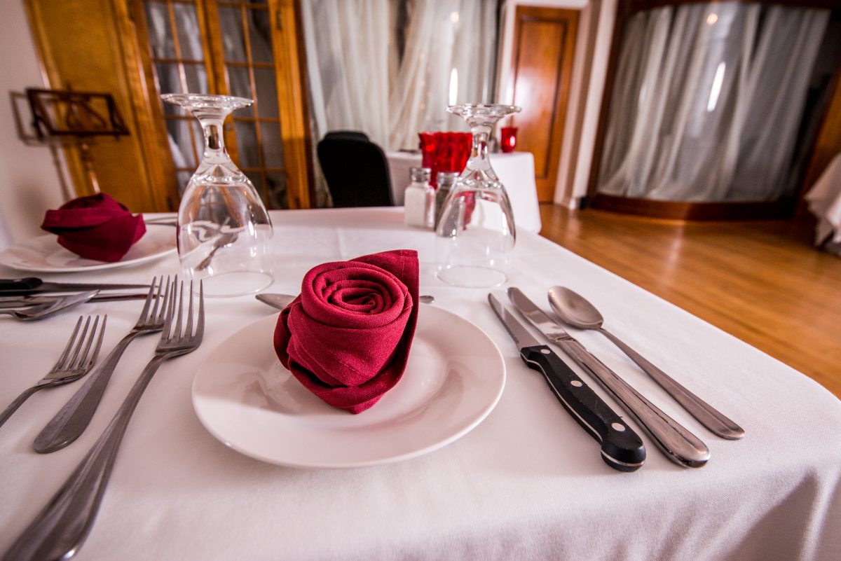 Private Dining Oklahoma City