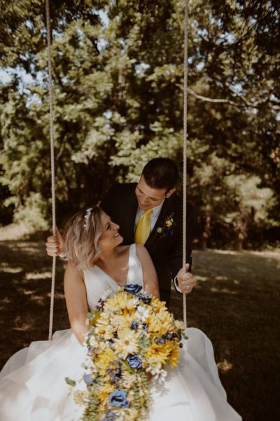 Elopement Packages Oklahoma