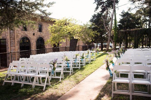 Elopement Packages Oklahoma