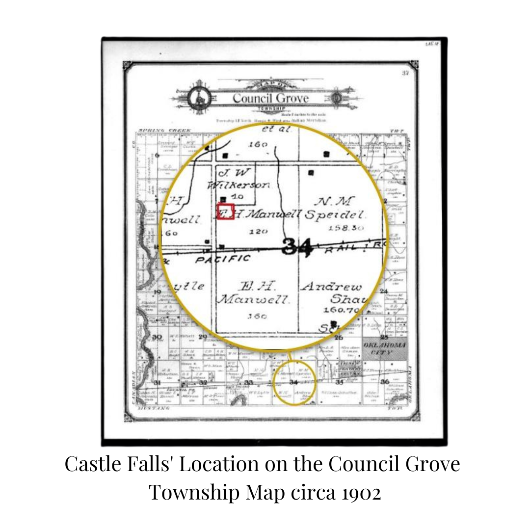Council Grove Township