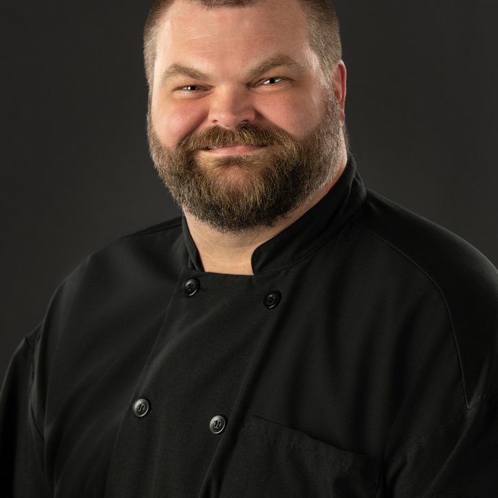 Head Shot Chef