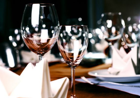 wine dinner 1